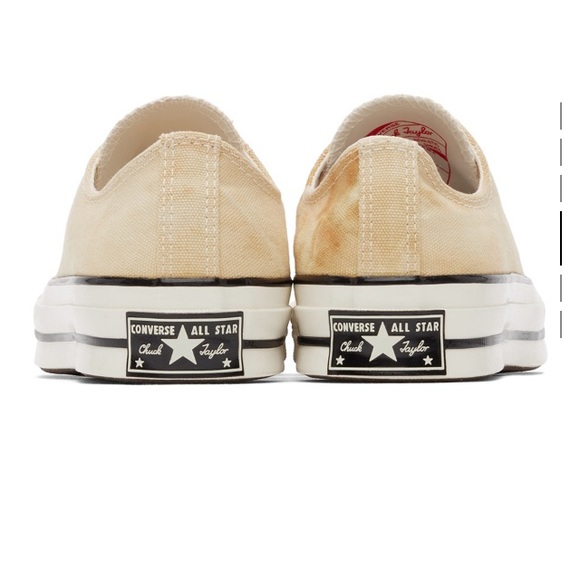 Men—Converse Chuck 70 - Picture 4 of 8